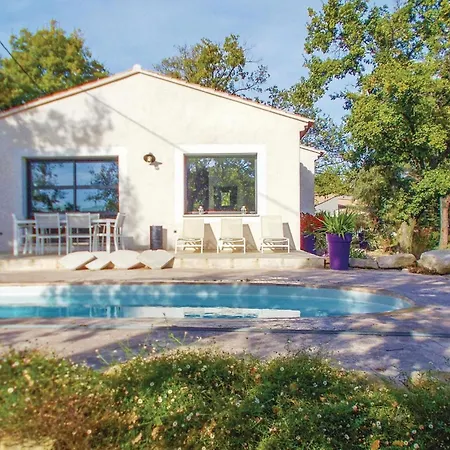 Stunning In St En Viennois Casa de Férias *