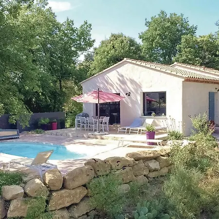 Casa de Férias Stunning In St En Viennois Saint-Romain-en-Viennois